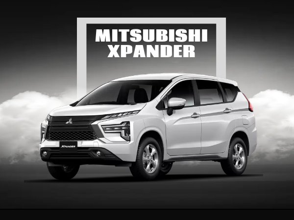 Mitsubishi Xpander